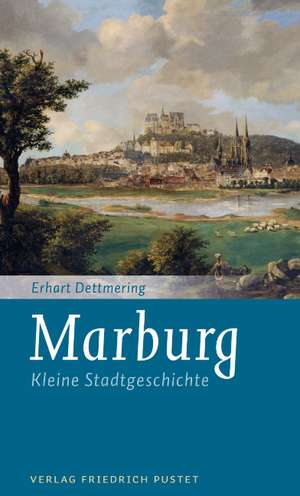 Marburg de Erhart Dettmering