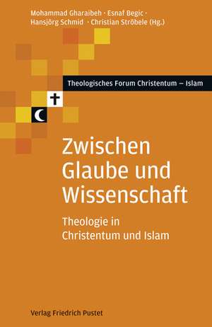 Zwischen Glaube und Wissenschaft de Mohammad Gharaibeh