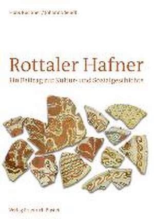 Rottaler Hafner de Hans Buchner