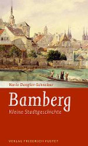 Bamberg de Karin Dengler-Schreiber