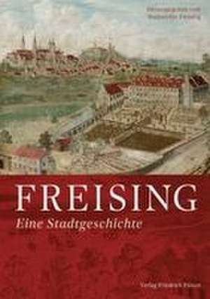 Freising de Stadtarchiv Freising