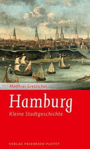 Hamburg de Matthias Gretzschel
