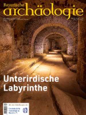 Unterirdische Labyrinthe de Roland Gschlößl