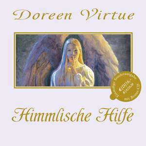 Himmlische Hilfe de Doreen Virtue