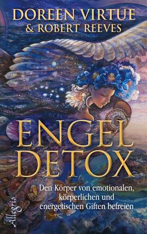 Engel Detox de Doreen Virtue