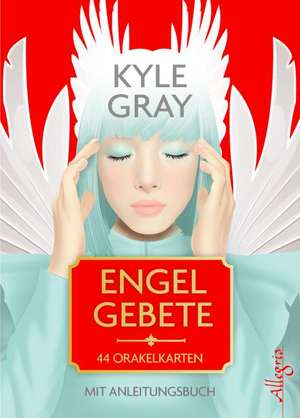 EngelGebete de Kyle Gray