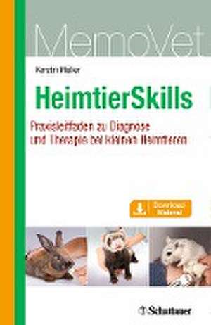 HeimtierSkills de Kerstin Müller