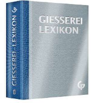 Giesserei-Lexikon de Simone Franke