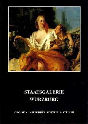 Staatsgalerie Wurzburg