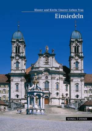 Einsiedeln de Georg Holzherr