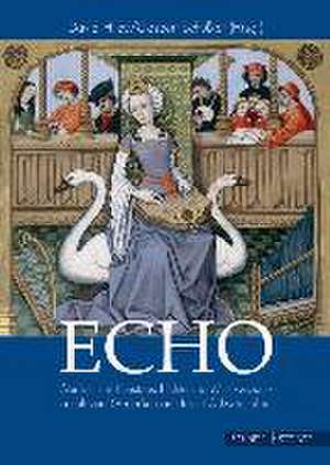 Echo de David Hiley