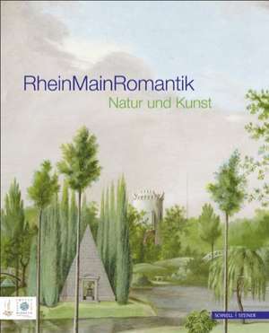 Rheinmainromantik: Gartenkunst