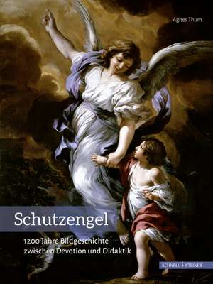 Schutzengel de Agnes Thum