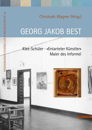 Georg Jakob Best de Christoph Wagner