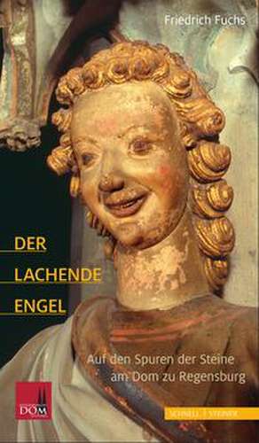 Der Lachende Engel de Friedrich Fuchs