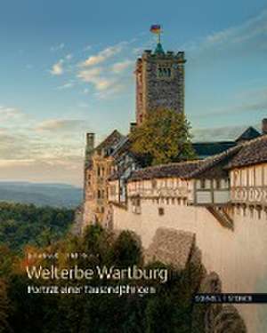 Welterbe Wartburg de Wartburg-Stiftung