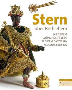 Stern über Bethlehem de Dommuseum Hildesheim