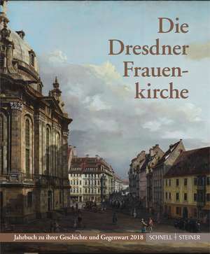 Die Dresdner Frauenkirche de Mario Titze