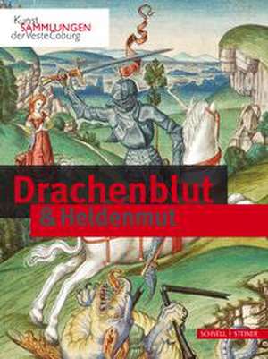 Drachenblut & Heldenmut de Stefanie Knöll