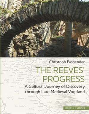 Reeves' Progress de Christoph Fasbender