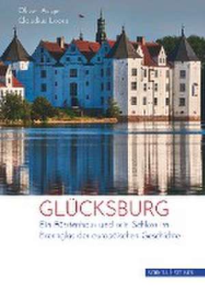 Glücksburg de Oliver Auge