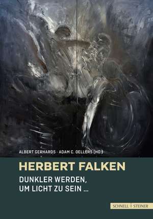 Herbert Falken de Albert Gerhards