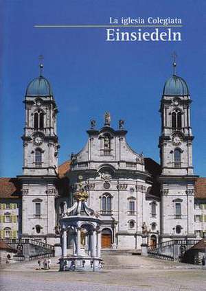 Einsiedeln de Georg Holzherr