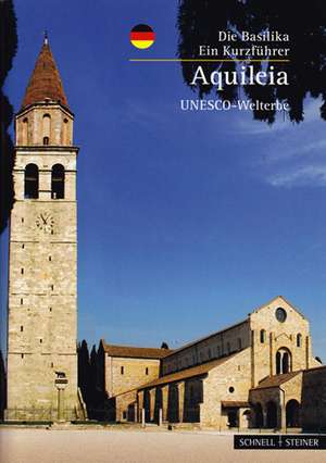 Aquileia de Anna Maria Viganò