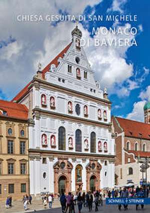 Monaco di Baviera de Bernhard Paal