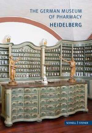 Heidelberg de Elisabeth Huwer
