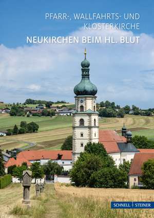 Neukirchen beim Hl. Blut de Franz Dambeck