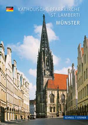 Münster de Klaus Gruna