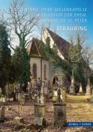 Straubing de Alfons Huber