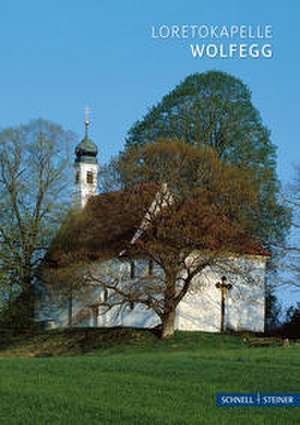 Wolfegg de Claus Blessing