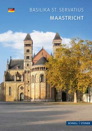 Maastricht de Miriam Paloni