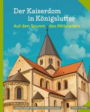 Der Kaiserdom in Königslutter de Christian Sielaff