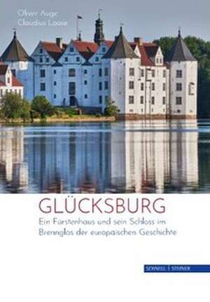 Glücksburg de Christian-Albrechts-Universität zu Kiel