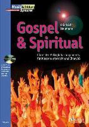 Gospel & Spiritual de Friedrich Neumann