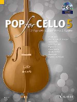 Pop For Cello 05