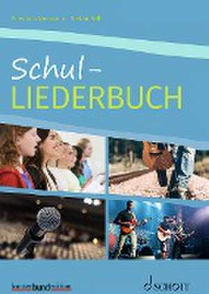 Schul-Liederbuch de Friedrich Neumann