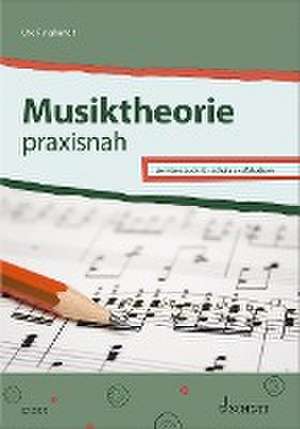 Musiktheorie praxisnah de Ute Ringhandt