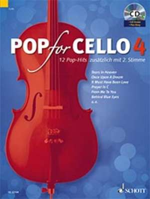 Pop for Cello 4