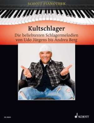 Kultschlager de Hans-Günter Heumann