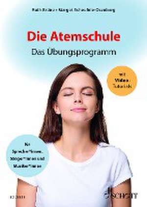 Die Atemschule de Ruth Brüne