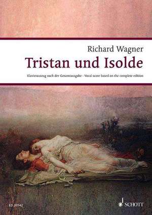 Tristan und Isolde de Richard Wagner