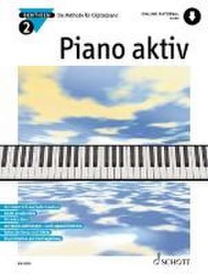 Piano aktiv de Axel Benthien