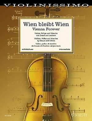 Wien bleibt Wien de Wolfgang Birtel