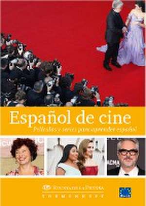 Español de cine de David Capuchino Santos