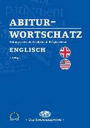 Abiturwortschatz Englisch de Martina Angele