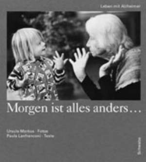 Morgen ist alles anders ... de Paula Lafranconi